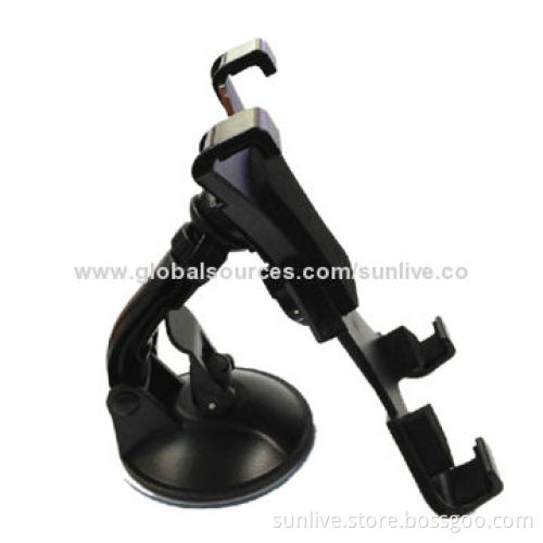 2014 Newest Hot Sale Seat Back Tablet Car Holder for 7-10-inch Tablet and iPad